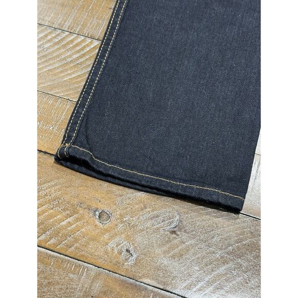 Hudson Triangle Flap Pocket Stretch Denim Jeans - Woman's Size 30 - W422DCC - Picture 7 of 16